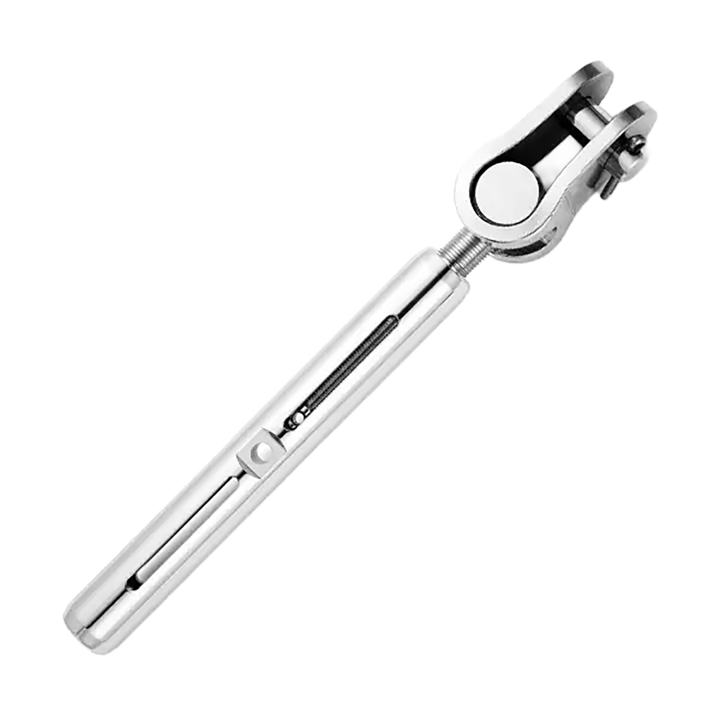 Supajust Toggle & Blank