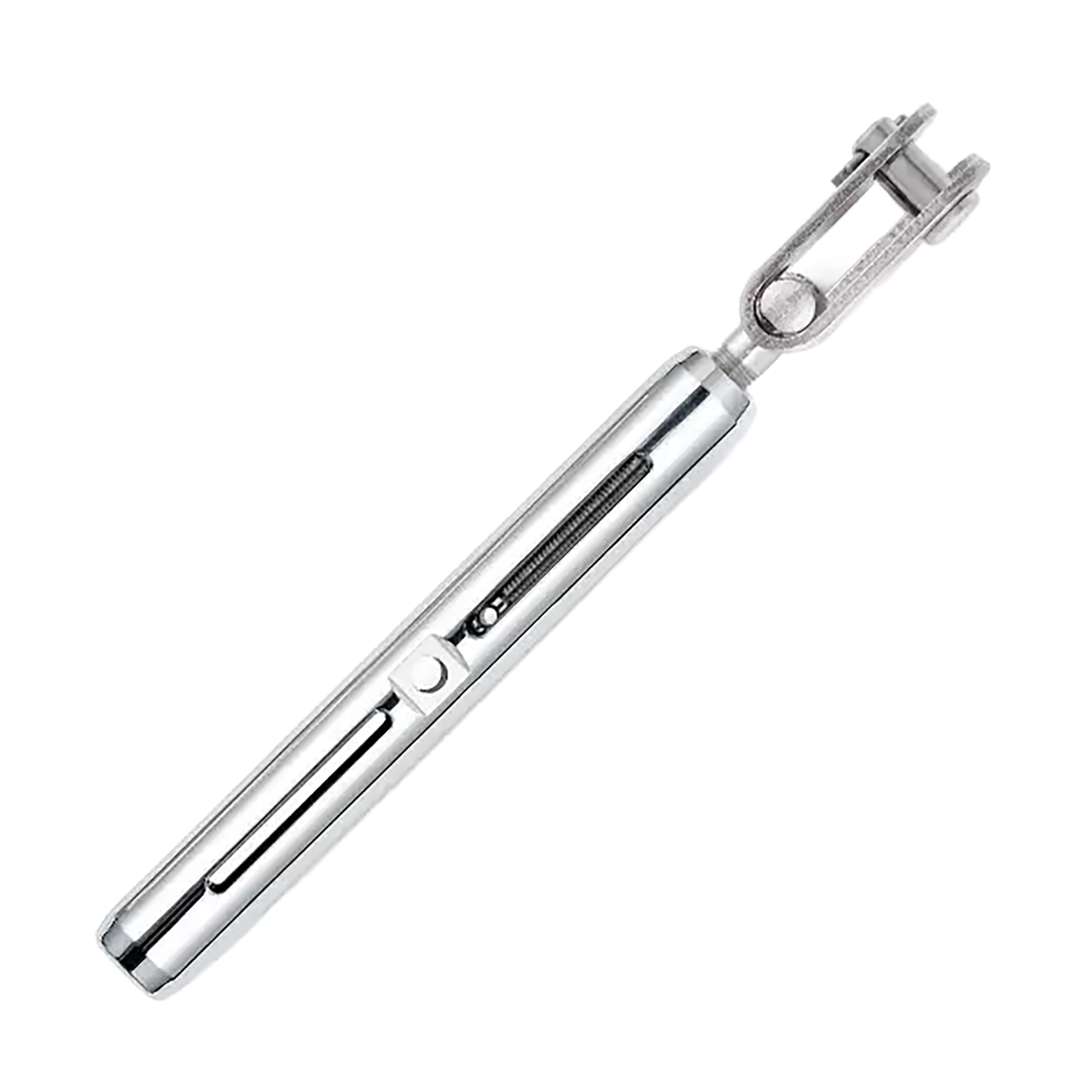 Supajust U-Strap Toggle & Blank