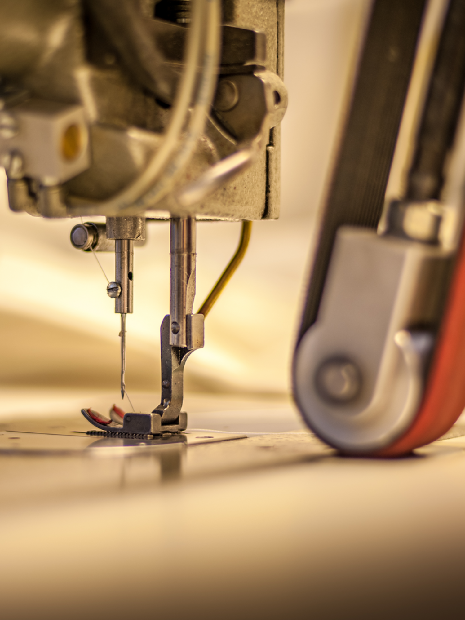 Sailmaker – Ropes & Wire
