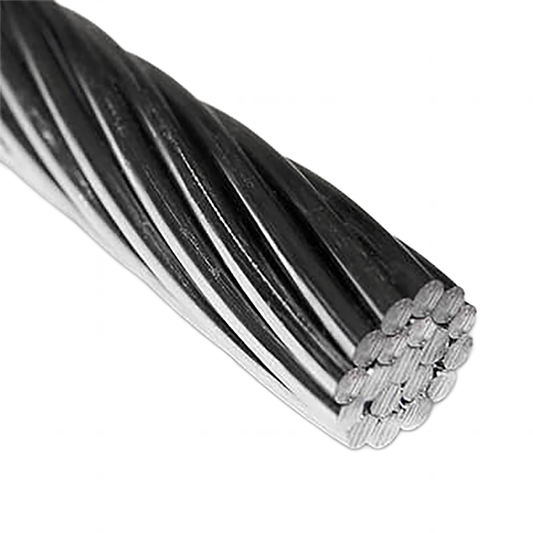1x19 KOS Stainless Steel Wire 316 Grade