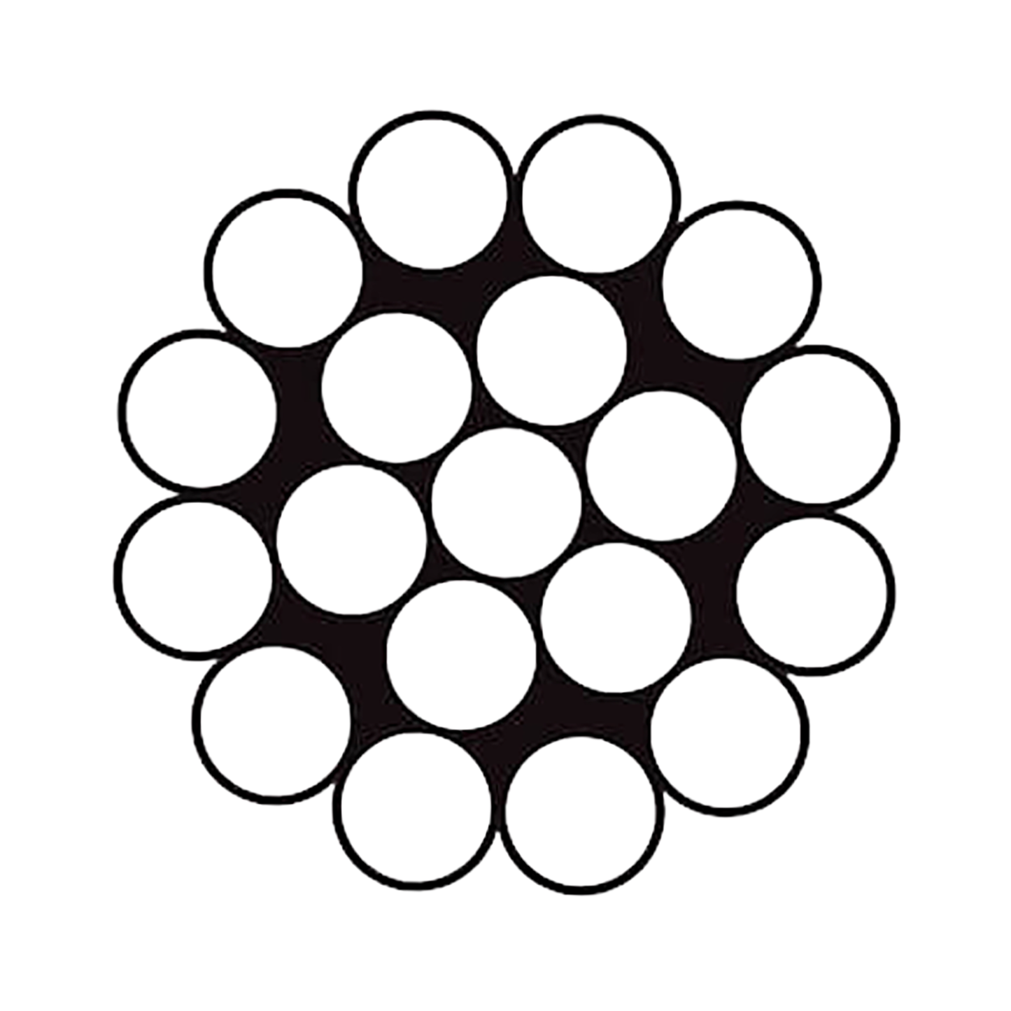 1x19 KOS Stainless Steel Wire 316 Grade