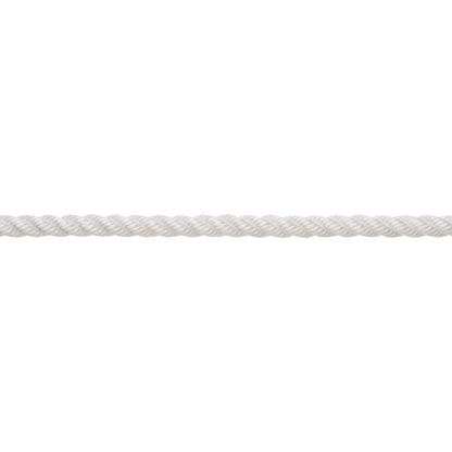 3 Strand FENDERLINES with 40mm Eye Splice