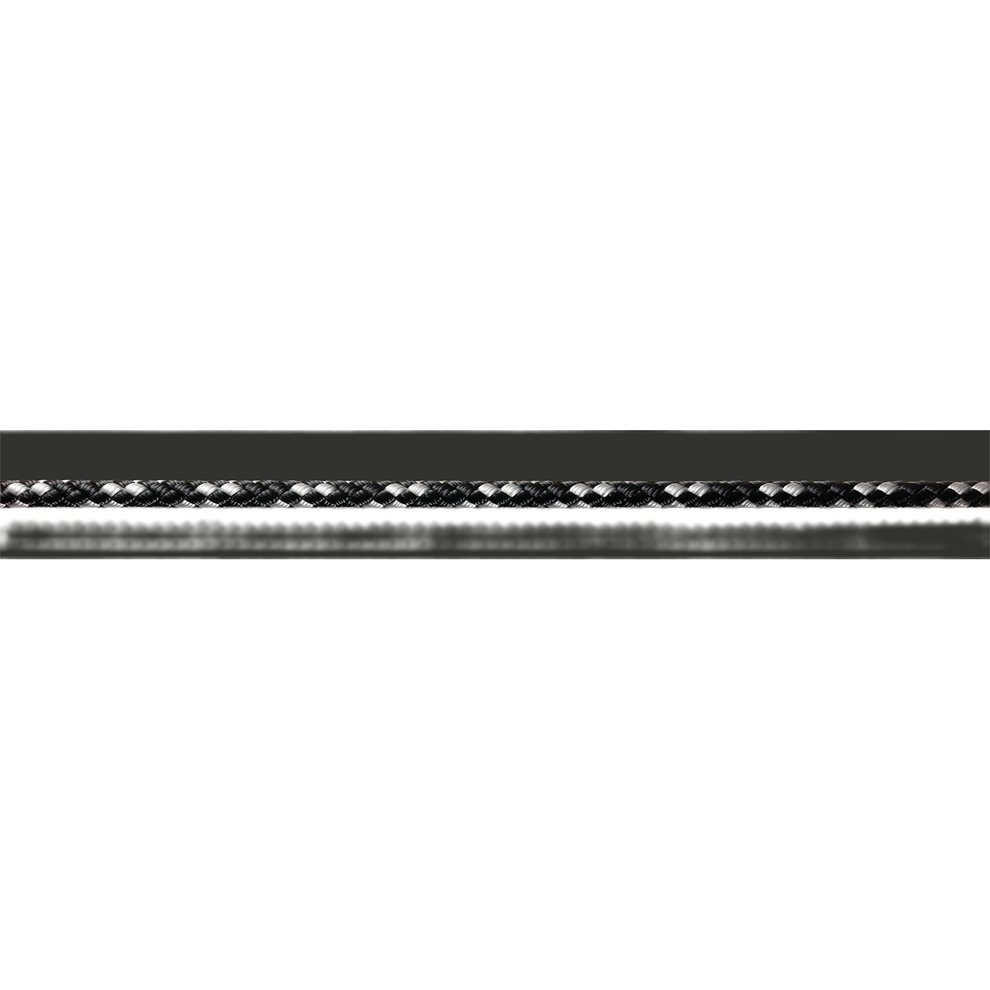 8-Plaited Dinghy – Ropes & Wire