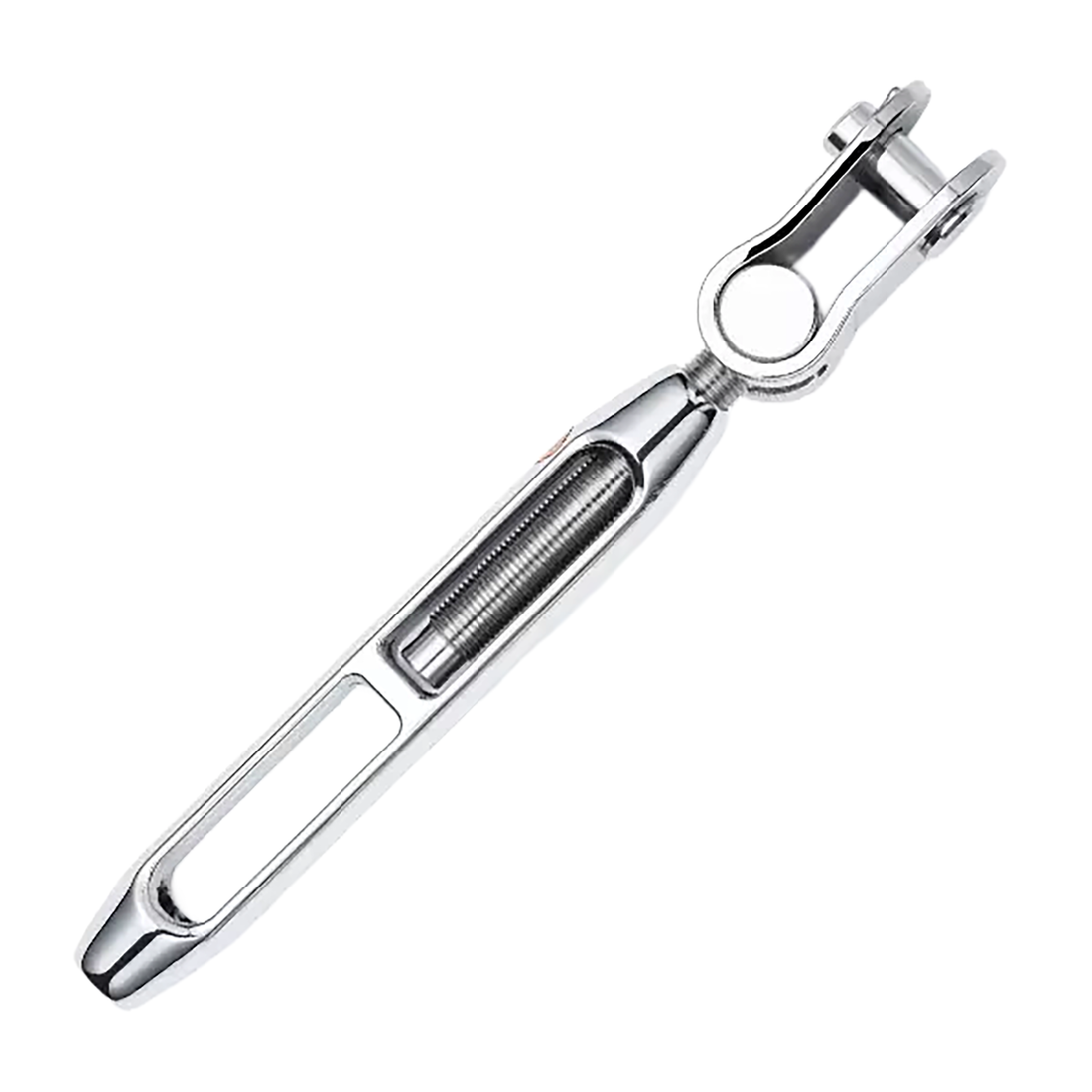 Toggle For Wire Rope Bronze Toggle & Blank – Ropes & Wire