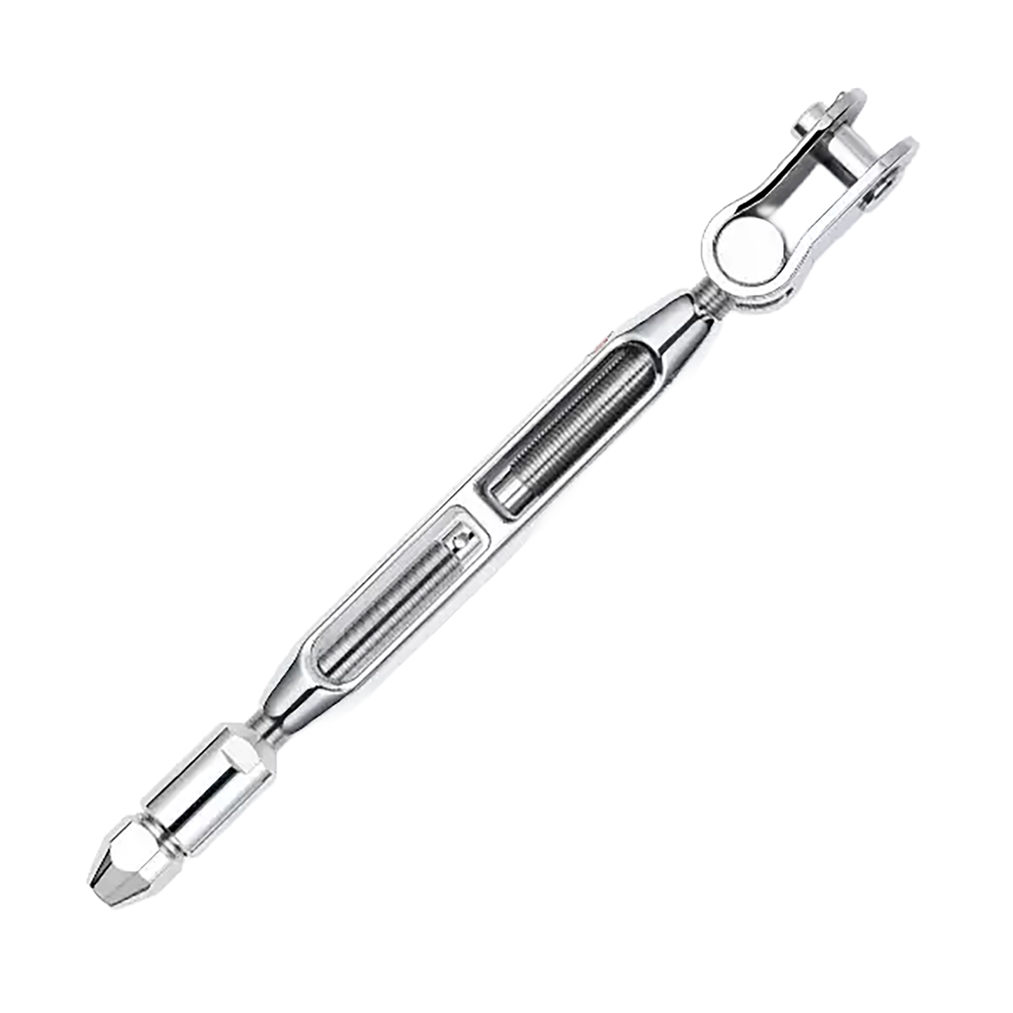 Bronze Toggle & Sta-Lok Threaded Stud