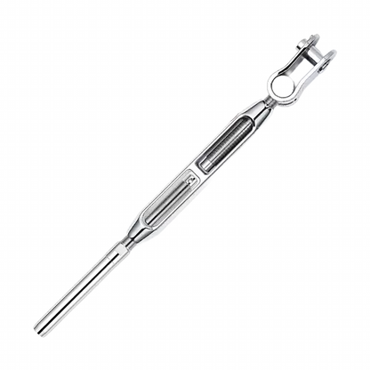 Bronze Toggle & Swage