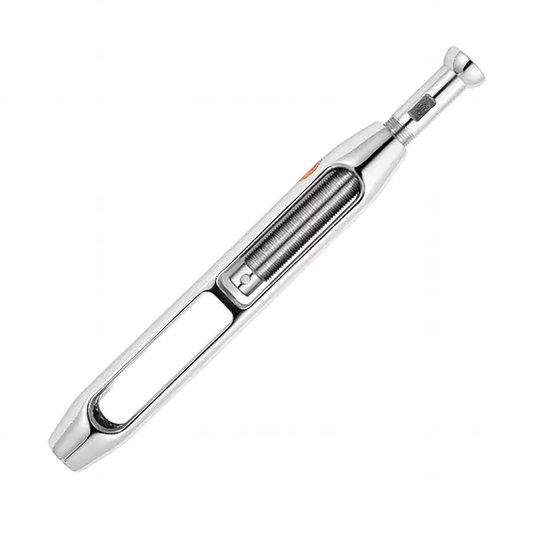 Bronze Stemball & Blank