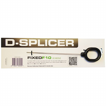 D-Splicers