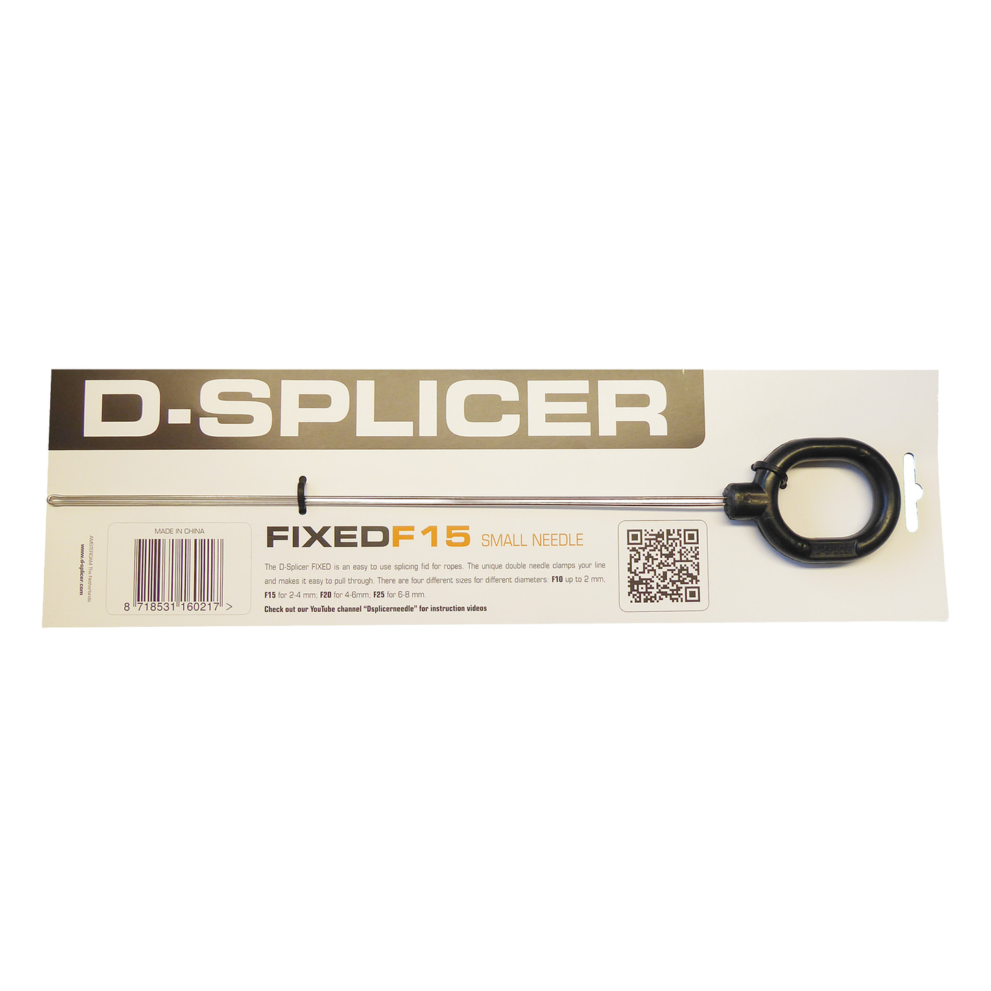 D-Splicers