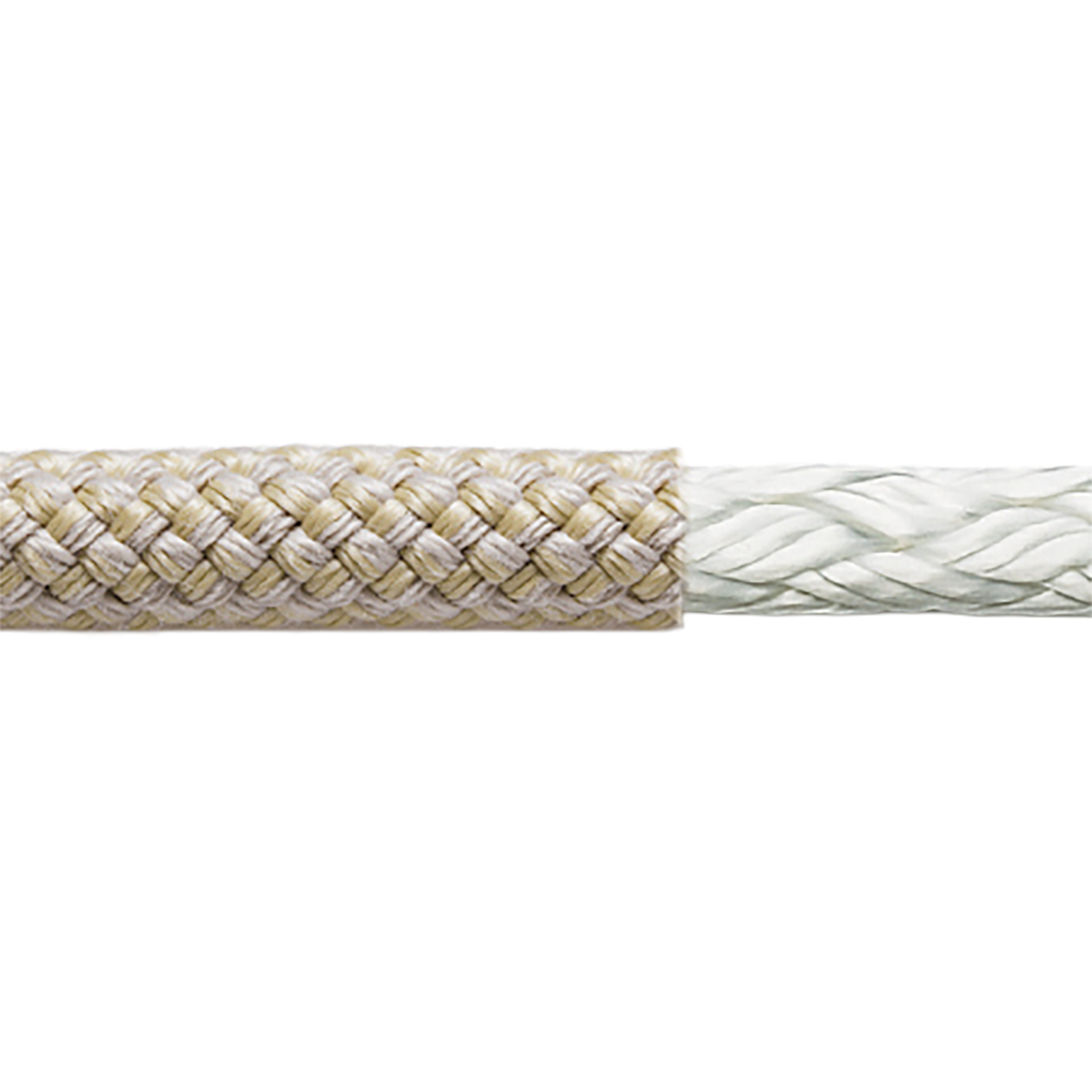 Double Braid Classic – Ropes & Wire