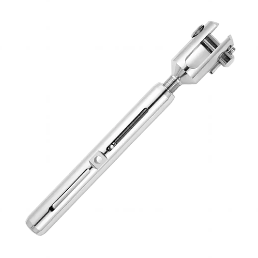 Supajust Fork & Blank