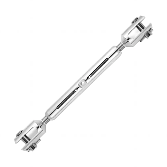 Supajust Fork & Fork