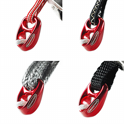 Low Friction Shocks™