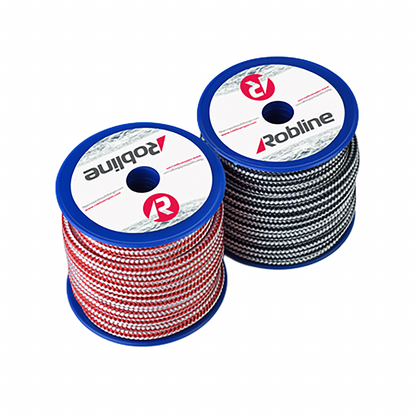 DINGHY CONTROL MINI REELS 4MM