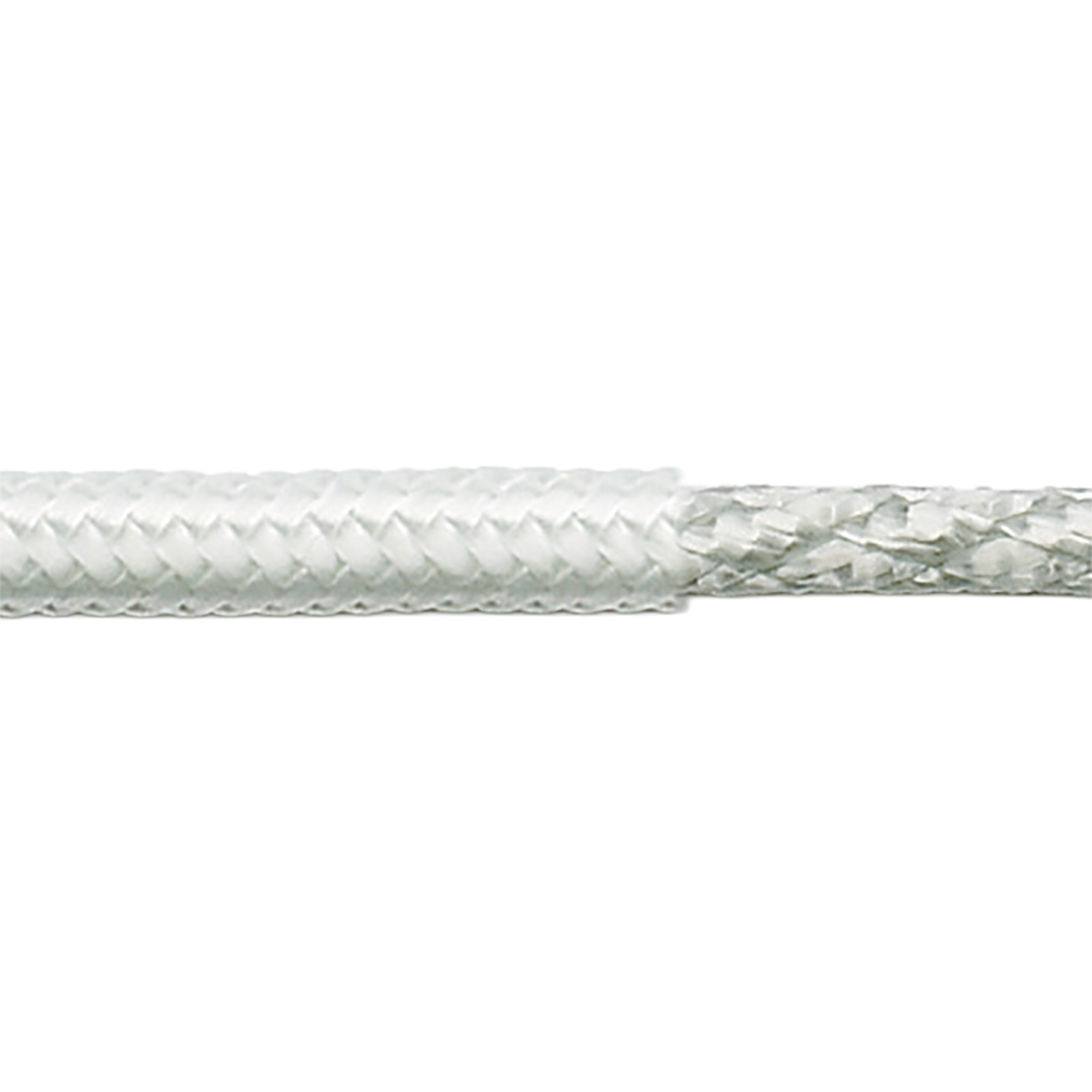 PROFILE LINE / LUFF LINE – Ropes & Wire