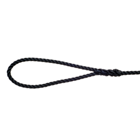 RAPALLO 3 Strand WITH 350mm EYE Splice