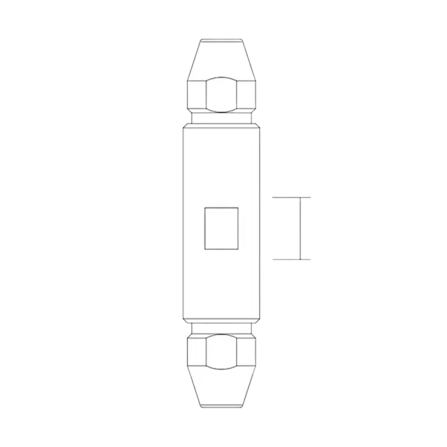 Sta-Lok Stay Connector