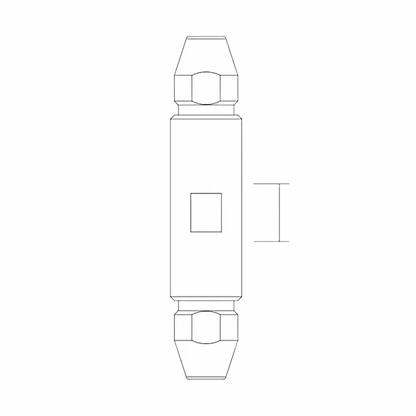 Sta-Lok Stay Connector
