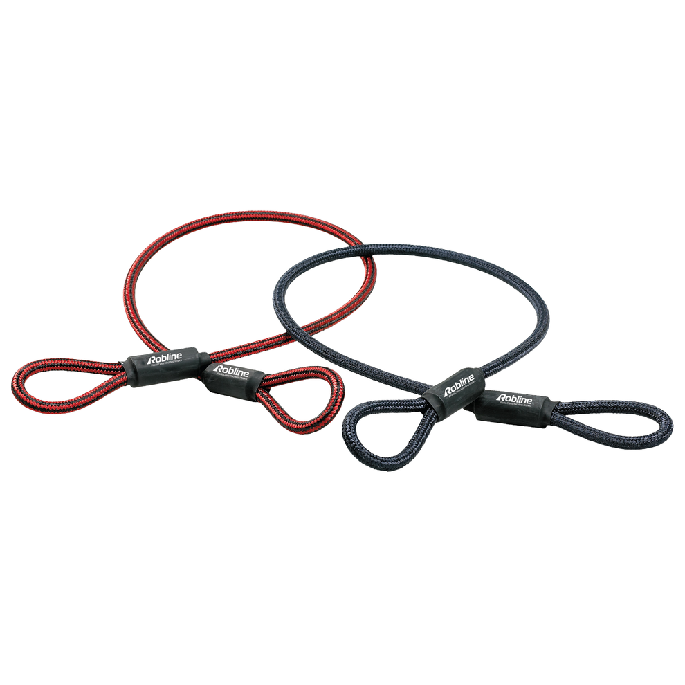 Short Security Ropes Wire Security Strop – Ropes & Wire