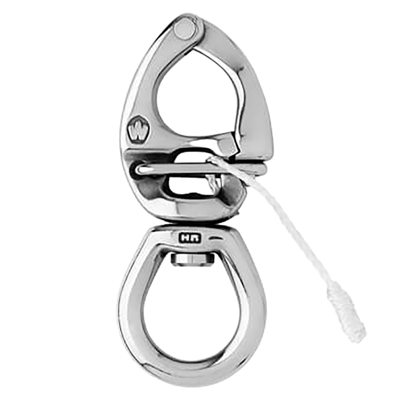 Wichard Quick Release Snap Shackle - Large Bail