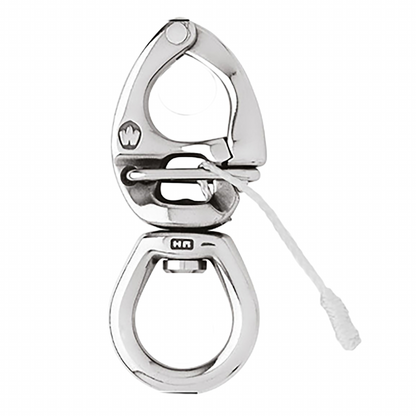 Wichard Quick Release Snap Shackle - Large Bail