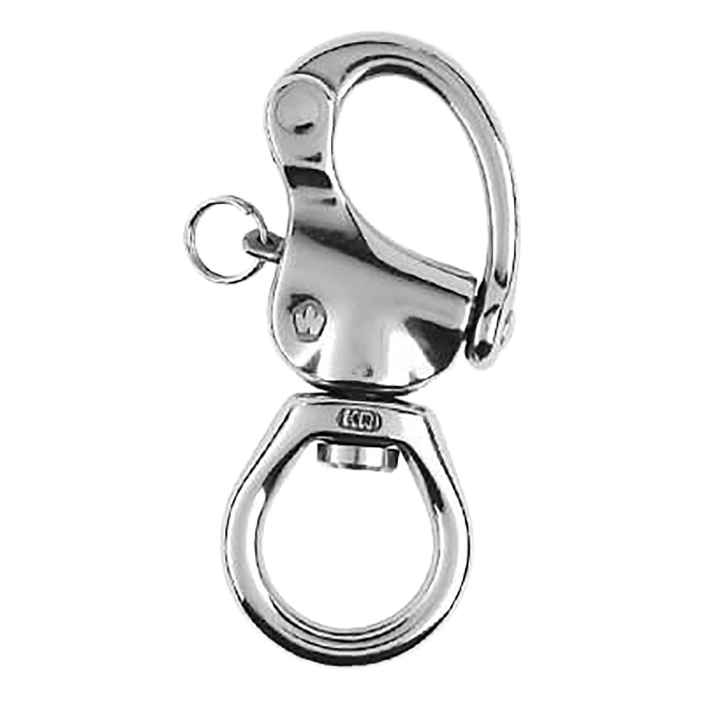 Wichard Snap Shackle - Large Bail Swivel Eye